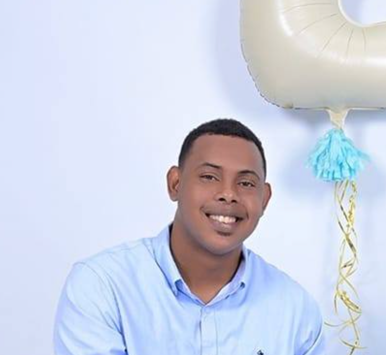 Jonathan A.